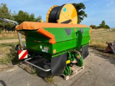 2008 Amazone ZAM 3000