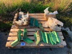 Qty. Dowdeswell Spares