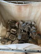 Qty. Electrical Motors