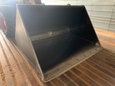 Strimech X Form 3cuM Grain Bucket,