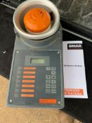 Sinar AP 6060 Moisture Analyser