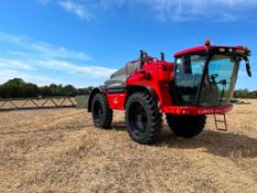 2020 Horch Leeb 6.300PT 36m Self Propelled Sprayer