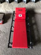 Clarke mechanics creeper