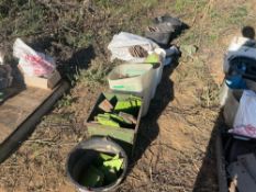 Quantity Dowdeswell spares