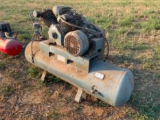 Industrial compressor, 3ph, spares or repairs