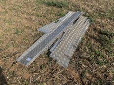 *Quantity aluminium plate NO VAT