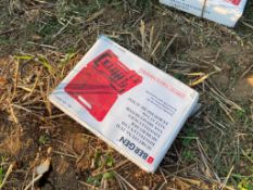 Peugeot timing belt kit