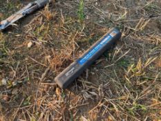 Micrometer torque wrench