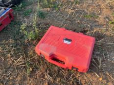 Mekanik gear & bearing puller set