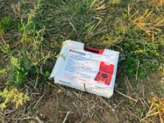 Land Rover timing belt kit