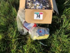 David Brown 885 Dynamatic oil pump (new)