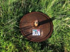 Quantity plough discs