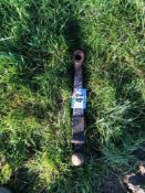 Massey Ferguson pick up hitch