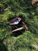 Quantity Ransomes points