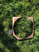 Ferguson FE fan housing