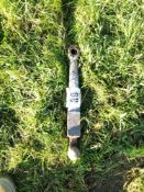 Massey Ferguson pick up hitch