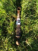 Massey Ferguson pick up hitch