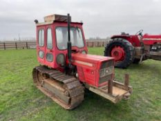 Massey Ferguson 174C 14