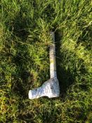 Massey Ferguson 135 front king pin