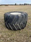 Alliance tyre mult - star 1050/50 32