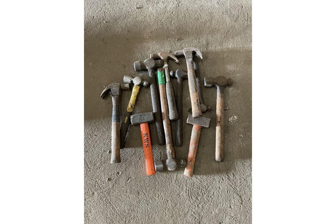 Quantity of Hammers - Image 2 of 2