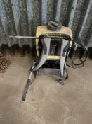 Berthoud Knapsack Sprayer - 4 Gallons