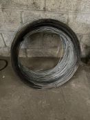 2 x Rolls of Fence Wire