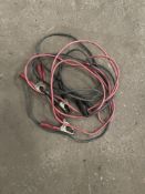 Quantity of Jump Leads