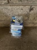 Quantity of Nozzles for Berthoud Sprayer - 3 boxes, filters etc.