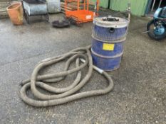 Big Brute Vacuum Cleaner