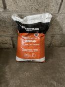 Bag of Sand Cement Mortar