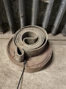 2 x Drive Belts