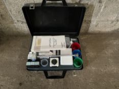 Reagents Merck AgroQuant 14602 Soil Laboratory kit,