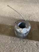 Quantity of Wire Rope