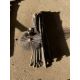 Quantity of Drain Rod with Brushes - Image 2 of 2