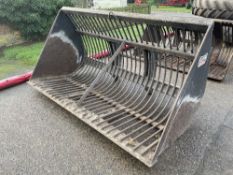 Suton Beet Bucket - Model ELCR80 - September 2008 - 2.