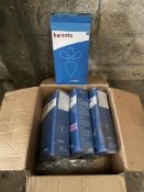 Box of Barent Beet Seed including CruiserForce