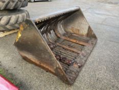 Strimech Beet Bucket