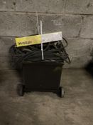 Oxford Welder and Rods