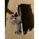 Quantity of Drain Rod with Brushes - Image 1 of 2