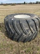 Alliance tyre mult - star 1050/50 32