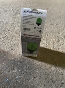 Vapormatic Armoured Flashing Light