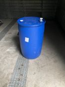 210L Drum Barrel