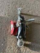 Stabiliser for 6 Series John Deere