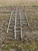 Set of Ladders