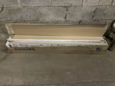 Quantity of Strip Light Bulbs