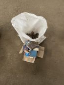 Quantity of Machio Power Harrow Spares and bearings