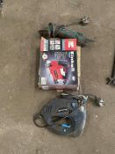 Quantity of Mixed Electrical Tools, 2 x Einshell Jigsaws,