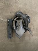 Quantity of Spare Points for Vibraflex Cultivator