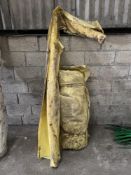 Quantity of Plastic Covers